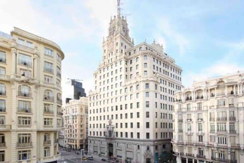 Madrid: Gran Via and the Rise of Modern Spain Tour