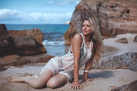 Professional Photography Sessions in Ibiza