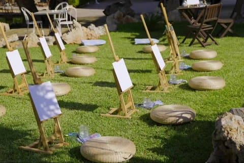Mindful Art & Slow Living Retreat in Mallorca