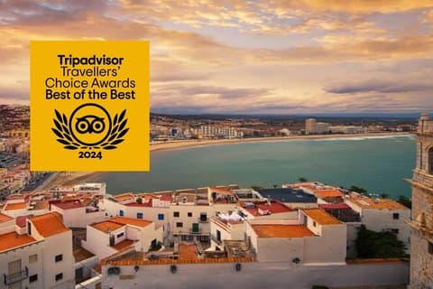 Private Day Trip to Morella & Peñíscola from Valencia (TOP RATED)