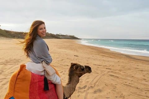 All inclusive Tangier Private day trip from Marbella or Malaga