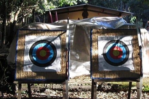 Professional Archery Experience for All Ages