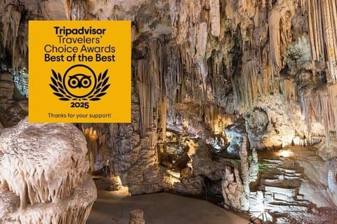 From Malaga: Private Day Trip to Nerja including Caves Entrance
