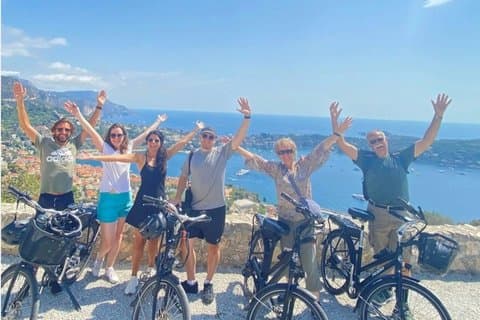 Torrevieja Costa Blanca 3 hour e bike tour
