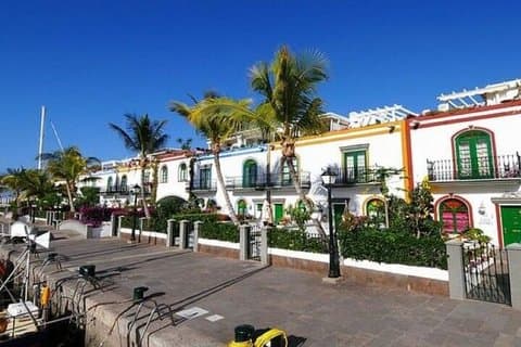 Essentials of Southern Gran Canaria from Las Palmas