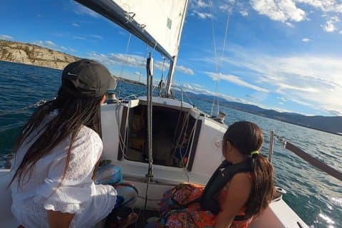 Sailing Adventures in Bilbao