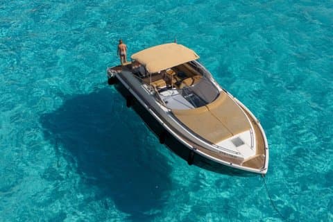 Yacht Charter in Palma An Authentic Mallorca Experience