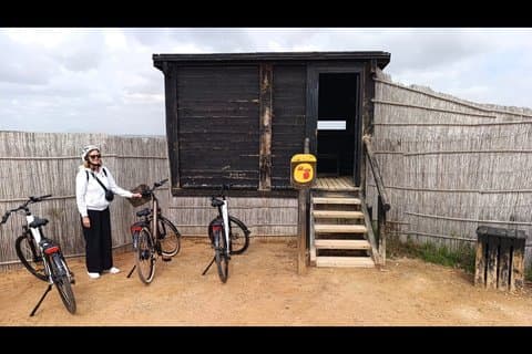 Torrevieja Costa Blanca rental Ebikes 1 day