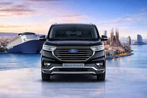 Barcelona Private Transfer from Cruise Terminal to City Centre