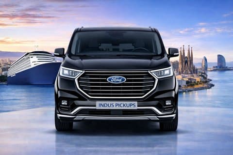 Barcelona Private Transfers from Barcelona City Centre to Bcn Cruise Terminal