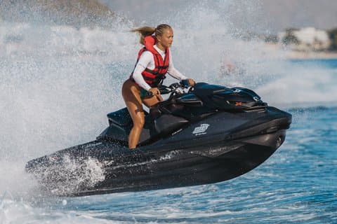 Gojet Tour Puerto Pollensa
