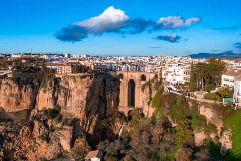 Hello Ronda: 2-Hour Intro City Walk with Local Guide