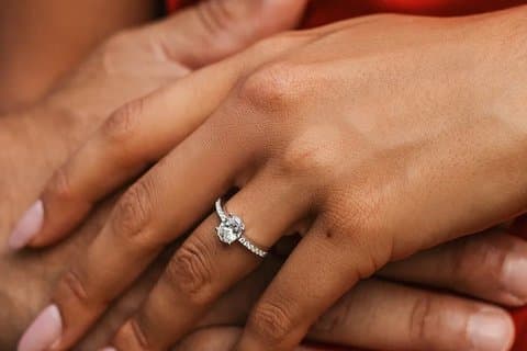 Secret Proposal Photoshoot in Granada by Zihman Photo