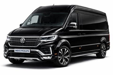 Private Transfer from Barcelona hotels to Barcelona Cruise Port