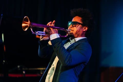 Live Jazz Concert in Madrid