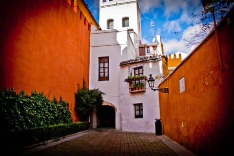 Discover Seville in Luxury – Private Tour of Iconic Landmarks