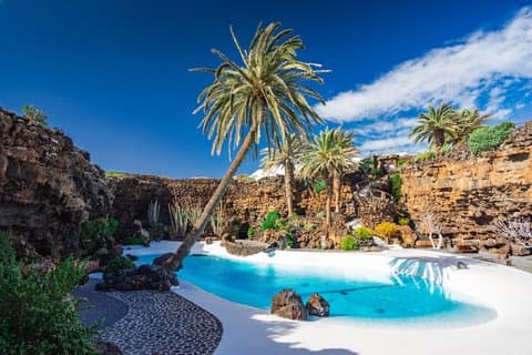 Lanzarote North Zone Private Shore Tour