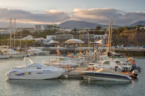 Private Shore Tour: Lanzarote Buggy Adventure