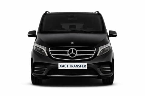 Barcelona Airport Transfer to City | Groups up to 14 Cars & Vans