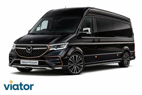 Departure Private Transfer from Barcelona City to Barcelona Airport