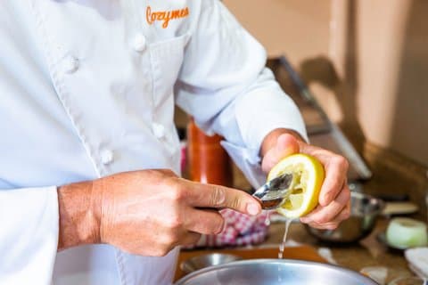 Hands-On Valencian Cooking Class (Includes 3 Course Meal)