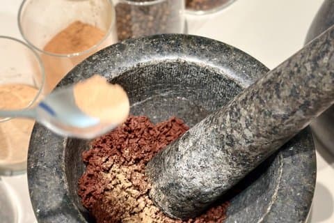 KAICAO Make Your Own Traditional Chocolate