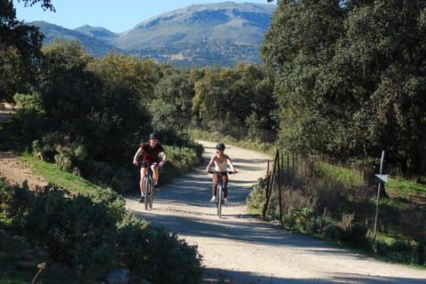 E-Bike Tour from Ronda to Setenil de las Bodegas