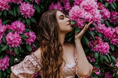 Photoshoot in Malaga and Beyond