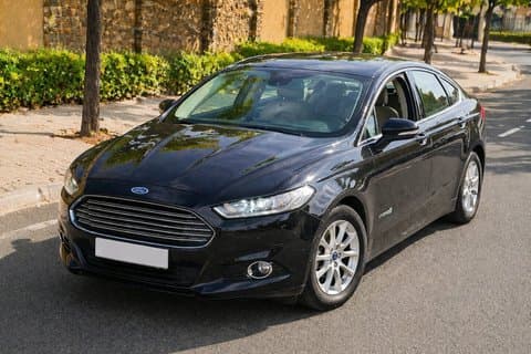 Private Malaga Transfer to/from Airport & City
