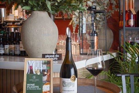 Wine Tasting Experience in Valencia’s Old Town