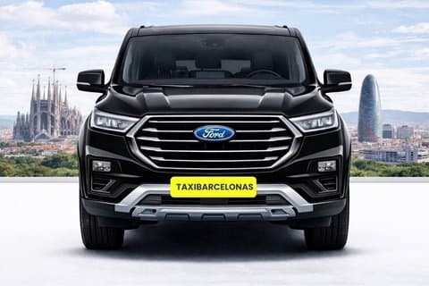 Barcelona Departure Private Transfer From City To Cruise Port