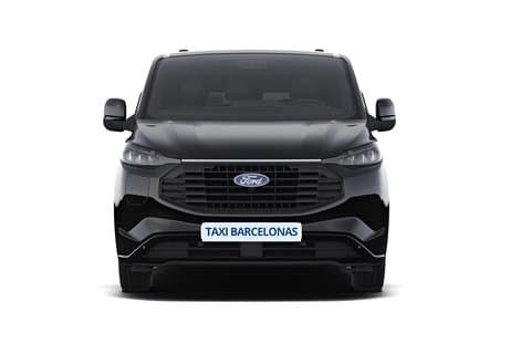 Private Transfer From Barcelona Cruise Port to Barcelona Airport