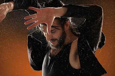 La Perla del Born Show Flamenco