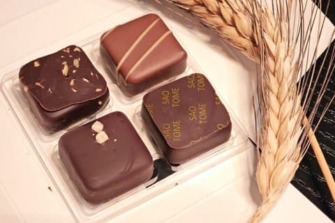 Barcelona Premium Chocolate Tour
