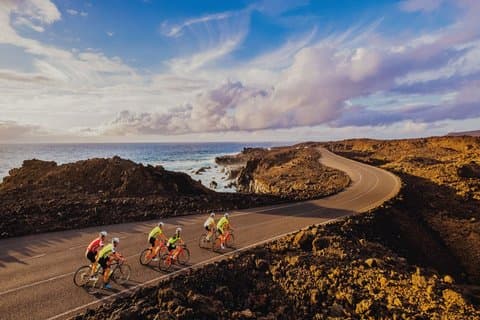 Lanzarote: Bike Rental and Discovering The Island