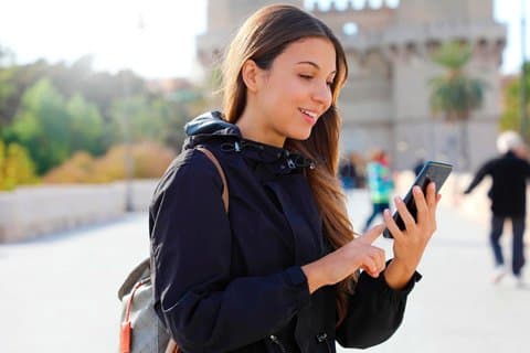 Valencia Walking Tour with Audio Guide on your Smartphone