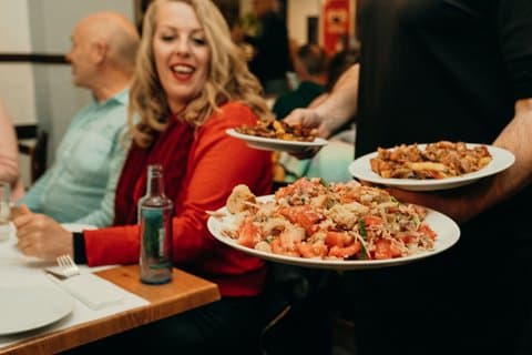 Private Authentic Food Tour Ibiza Town: Relish Ibicenco Flavours