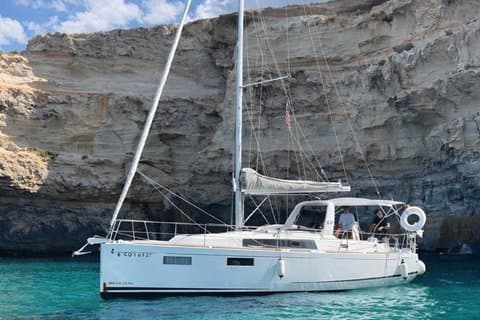 Solar Eclipse Mallorca 2026 Experience in a Private Yacht