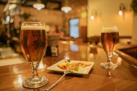 Gastronomic Route through Motril