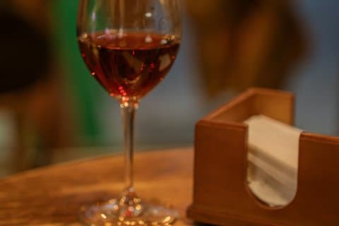 Iberian Flavors of Andalusia