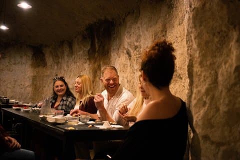 Cheese Factory Workshop with Wine Tasting in Requena, Valencia