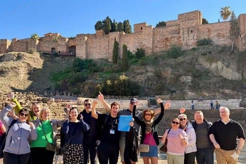 Discover Málaga History Secrets and Art