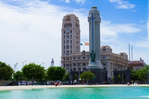 Santa Cruz, Laguna and Laurisilva Forest Tour