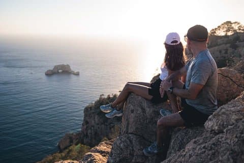 Weekly Group Hike: Discover Ibiza’s Wild Side