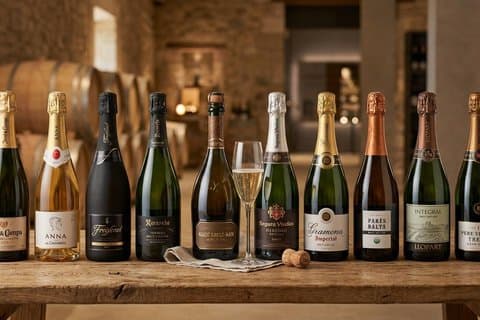 Spanish Wine Tasting and Tapas Tour