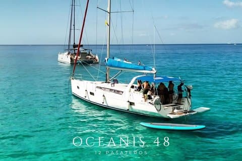 DAY CHARTER ALL INCLUSIVE AND WATER ACTIVITIES. MALLORCA!