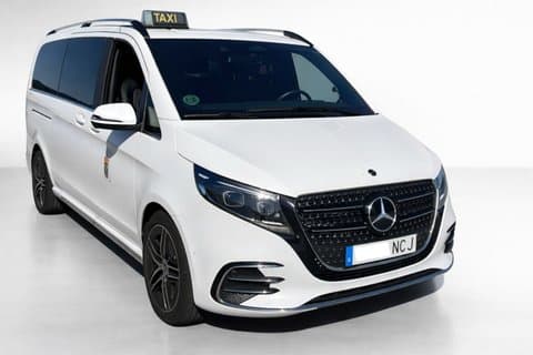 Transfer to Santiago de Compostela Airport