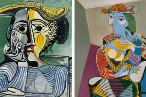 Discover Museo Picasso Malaga on a Guided Walking Tour