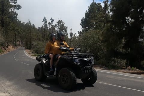 Your Private Trip to the Heart of Tenerife