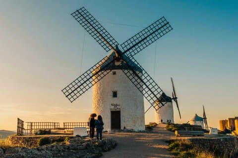 2-Day Small Group Tour: Toledo, Segovia & Ávila from Madrid